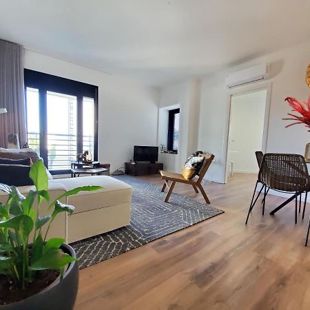 Appartamento Lisbon Twin Towers Esterno foto
